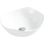 Mexen Enrica 41x38 cm white (21904100)