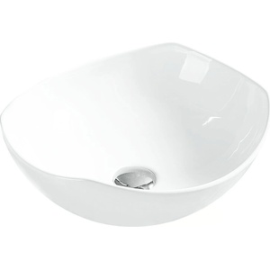 Mexen Enrica 41x38 cm white (21904100)