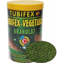 Tubifex Vegetable Granulat 125 ml