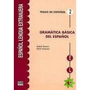 TEG GRAMATICA BASICA DEL ESPANOL