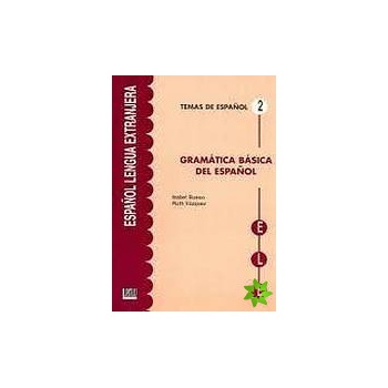 TEG GRAMATICA BASICA DEL ESPANOL