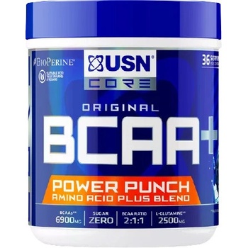 USN BCAA Power Punch 400 g