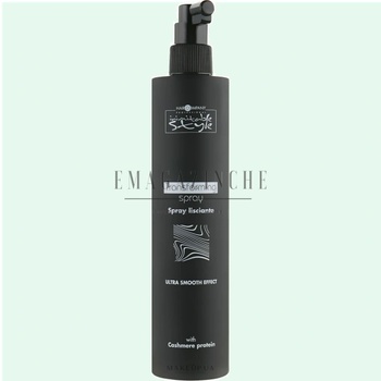 Hair Company Italy Hair Company Изглаждащ спрей за оформяне и блясък 300 мл. Inimitable Style Transforming Spray (0412822)