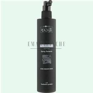 Hair Company Italy Hair Company Изглаждащ спрей за оформяне и блясък 250 мл. Inimitable Style Instant trasforming spray (0412822)