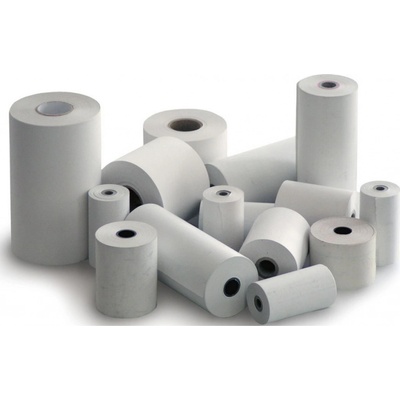 X-POS termo papír šířky 57 mm délka návinu 44 m dutinka 12 mm průměr návinu do 60 mm 10 pack CHD 500TE