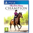 Hry na PS4 My Little Riding Champion