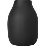 Blomus Ваза COLORA L 20 см, черна, Blomus (BM65701)