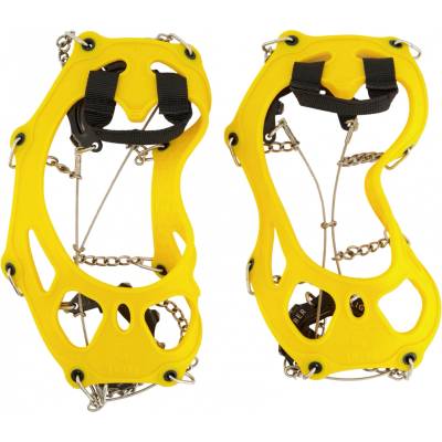 Grivel Снегоходни шипове Grivel Explorer Light Snow spikes - Yellow (412-0074-0111)