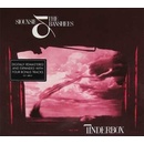 SIOUXSIE & THE BANSHEES: TINDERBOX CD