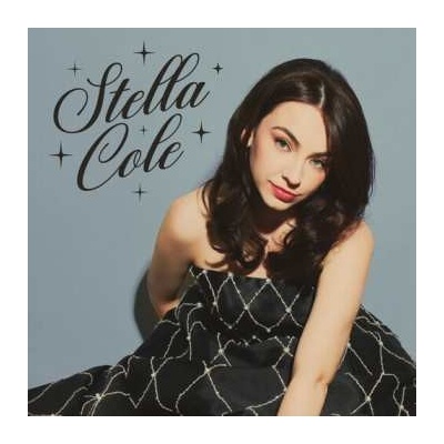 Stella Katherine Cole - Stella Cole CD