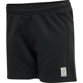 Hummel Шорти Hummel hmlGG12 SWEAT SHORTS WOMAN 213949-2001 Размер L