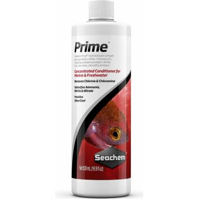 Seachem Prime 500 ml – Zbozi.Blesk.cz