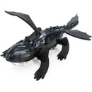HEXBUG Drak Černý