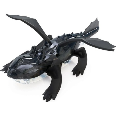 HEXBUG Drak Černý