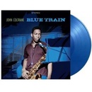Blue Train - John Coltrane LP