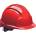 ČERVA EXPORT IMPORT a. s JSP EVO®3 Comfort Plus / Вентилирана каска - Червена (0601009120999)