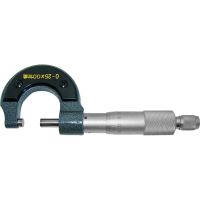 Top Master Pro Микрометър 00-25x0.01mm Top Master Pro (280501)
