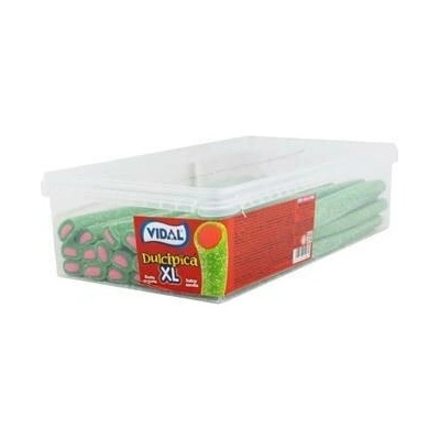 VIDAL Dulcipica Pendrek XL kyselý meloun 30 x 45 g
