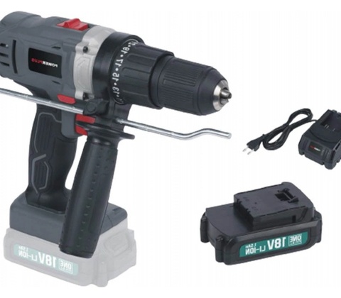 Powerplus POWEB1520SET