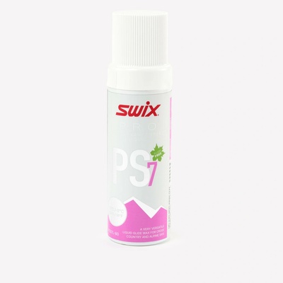 Swix PS7 80 ml – Zboží Dáma