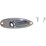Dr. Parts JP3 Chrome