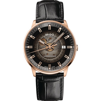 Mido M021.407.36.411.00