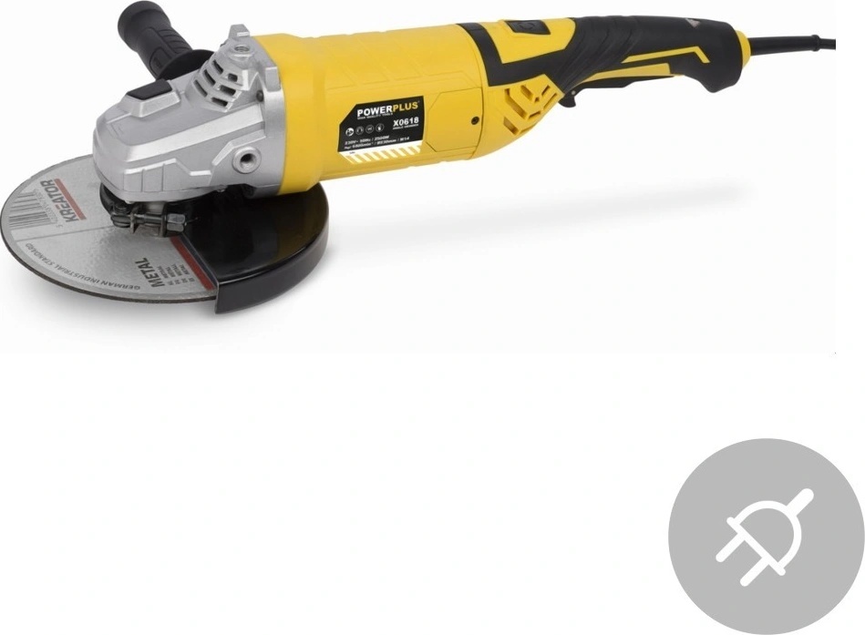 PowerPlus POWX0618