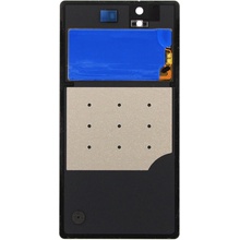 Kryt Sony Xperia Z C6603 zadný fialový