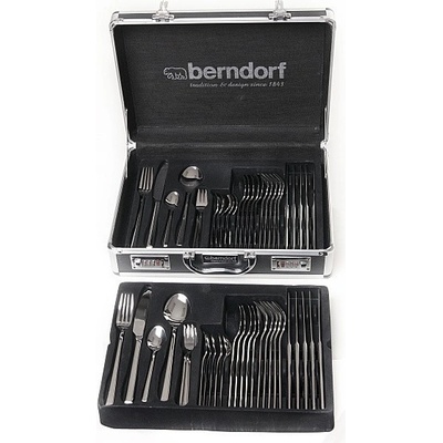 Berndorf Sandrik Lambada 60 ks – Zboží Dáma