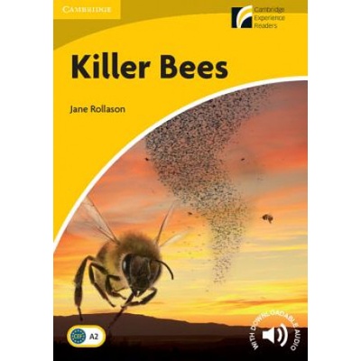 Killer Bees Level 2 Elementary/Lower-intermediate