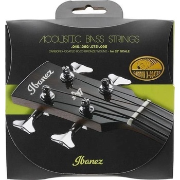 Ibanez IABS4XC32 Струни за бас китара