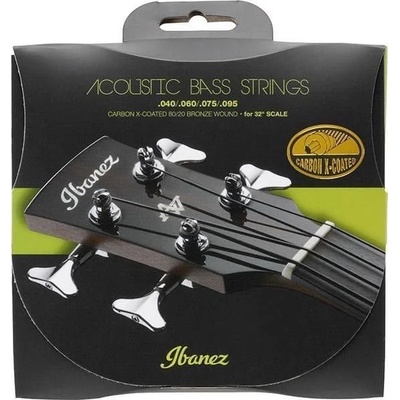 Ibanez IABS4XC32 Струни за бас китара