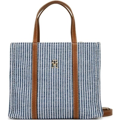 Tommy Hilfiger dámská modrá kabelka OS