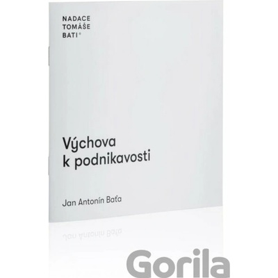 Výchova k podnikavosti