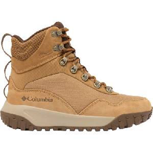 Columbia Burnsider oh infinity w 39