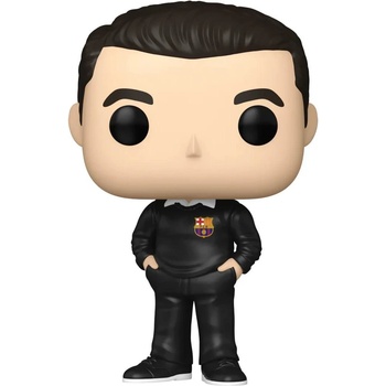 Image 1 of Funko Фигурка Funko Pop! Football: Barcelona - Xavi #66 (FUNKO-092554)