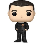 Funko Фигурка Funko Pop! Football: Barcelona - Xavi #66 (FUNKO-092554) - thx