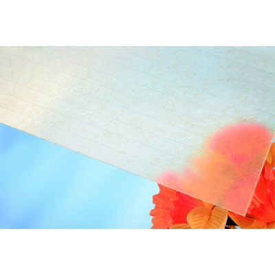 Lanit Plast Sklolaminát 1,5 mm x 2 m PK84-230 čirá 5 m