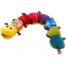 Lamaze 27107 hudobná húsenička