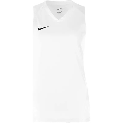 Nike Риза Nike WOMENS TEAM SPIKE SLEEVELESS JERSEY 0903nz-101 Размер L