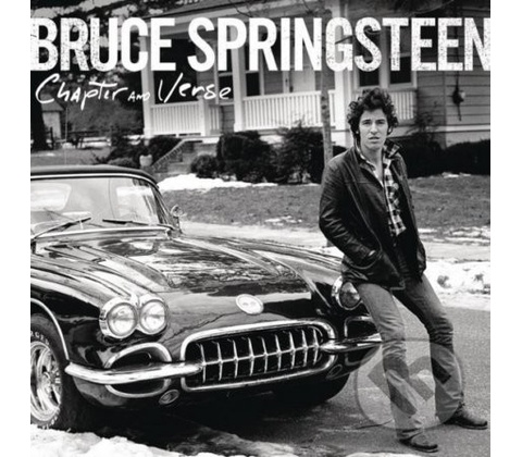 SPRINGSTEEN, BRUCE - CHAPTER AND VERSE -DIGI- CD