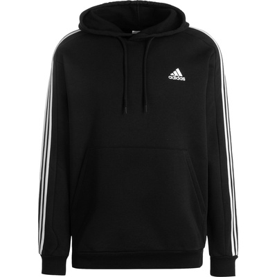 Adidas sportswear Спортен блузон 'Essentials' черно, размер L