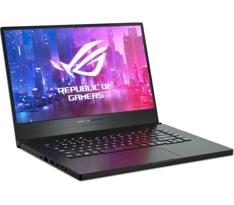 Asus GA502DU-AL025T