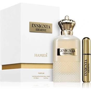 Hamidi Insignia Ermine EDP 105 ml