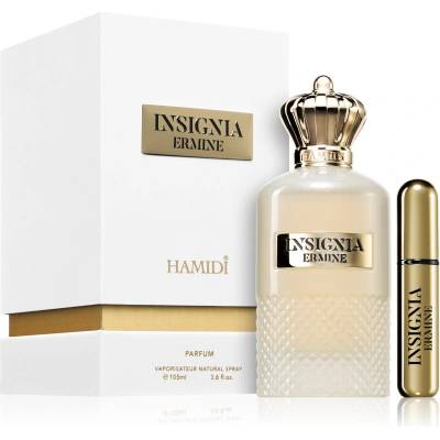 Hamidi Insignia Ermine EDP 105 ml