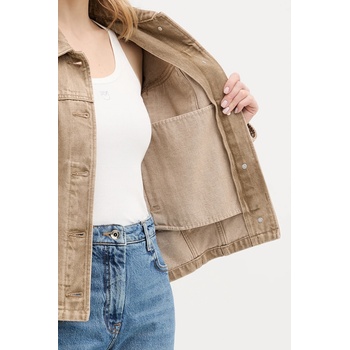 Pinko Дънково яке Pinko (106389.A37D)