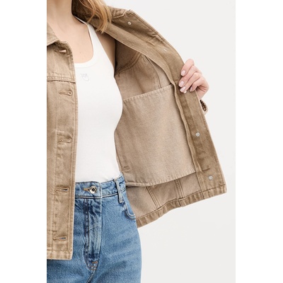 Pinko Дънково яке Pinko (106389.A37D)