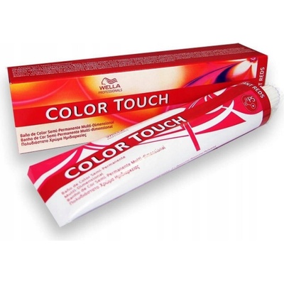 Wella Color Touch 9/97 60 ml