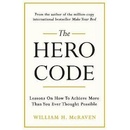 The Hero Code