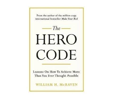 The Hero Code